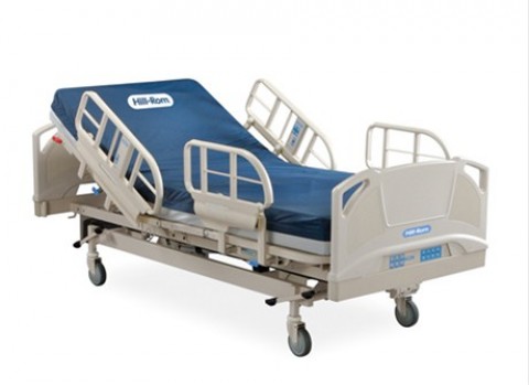 Hill Rom Hospital Beds Full Electrical, Used With 8" mattress